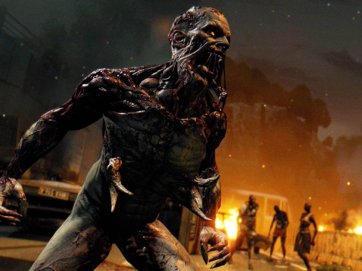 15 Rekomendasi Game Zombie Terbaik Yang Harus Kalian Mainkan