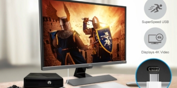 ew3270u streaming enjoyment