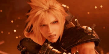 ff7 remake cloud