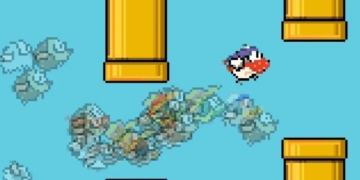 flappy bird 2