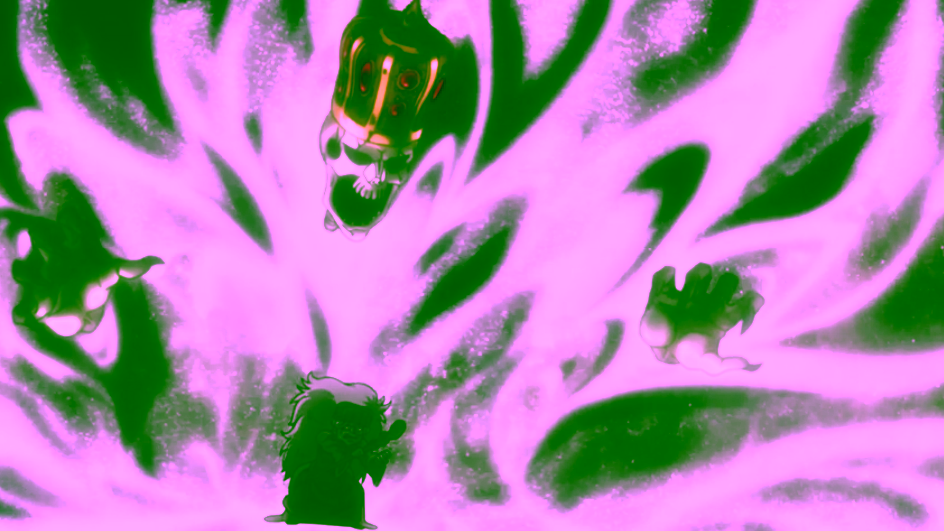 justice