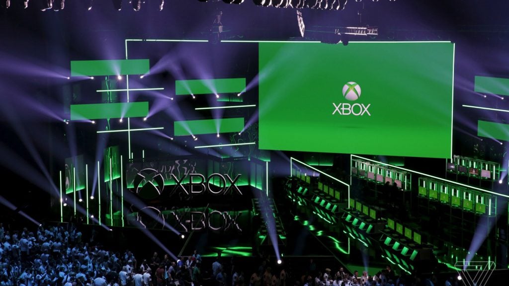 microsoft xbox e3 2018 stock 1.0.0 e1560758958890