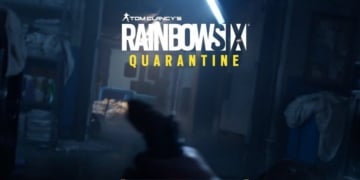 r6 quarantine