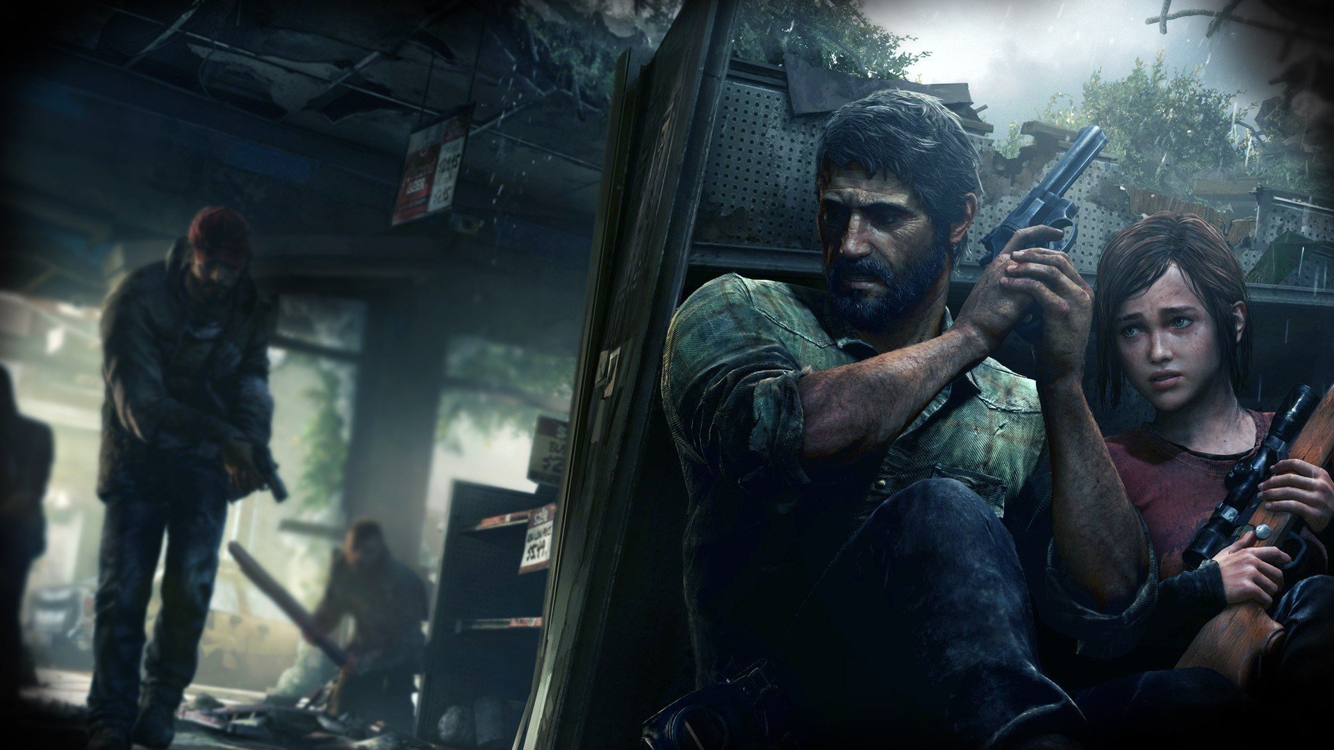 the last of us review stimulated boredom