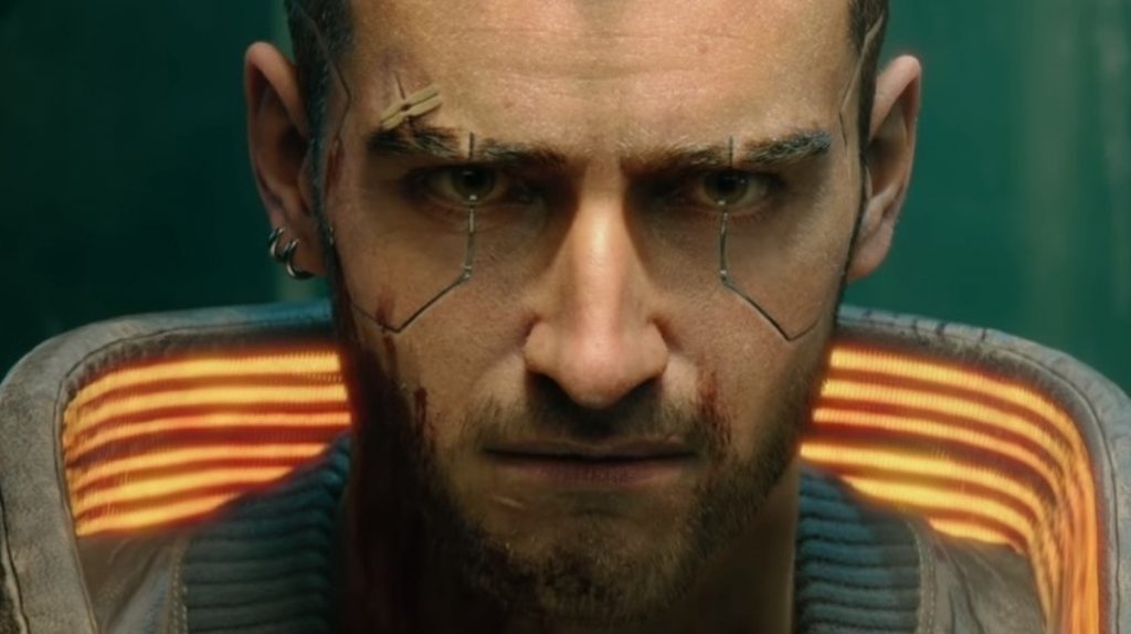 weve seen another 50 minutes of cyberpunk 2077 gameplay is it cyberpunk yet 1560346389175
