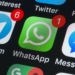 whatsapp security privacy