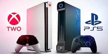 xbox 2 ps5