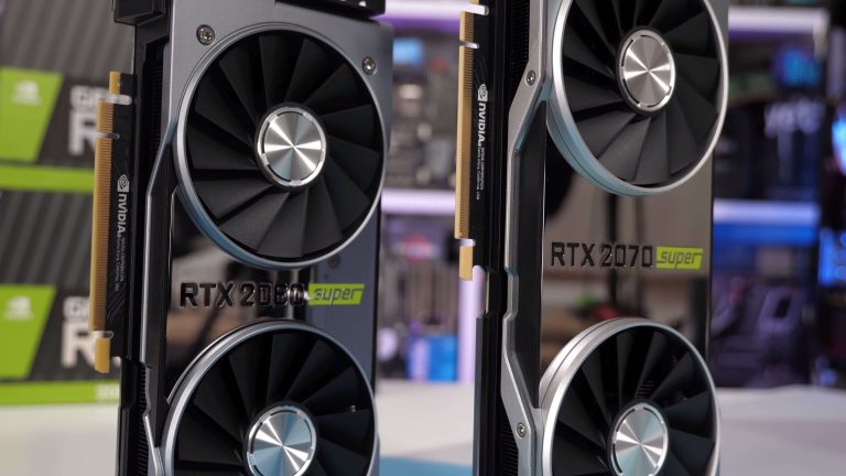 Nvidia GeForce RTX Super Super Edition is here this month