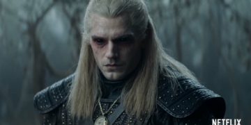 @WITCHER NETFLIX