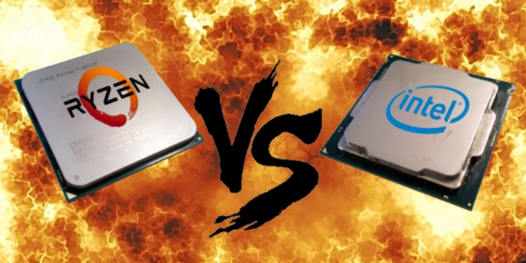 AMD vs Intel