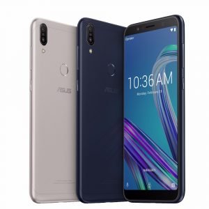 Asus ZenFone Max Pro M1 ZB602KL Global Version SnapDragon 636 Android 8 1 4GB 64GB 6