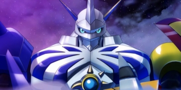 Digimon Story Cyber Sleuth 2