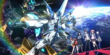 Gundam Battle Gunpla Warfare