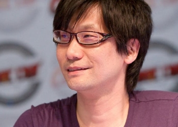 Hideo Kojima shade Fortnite battle royale games