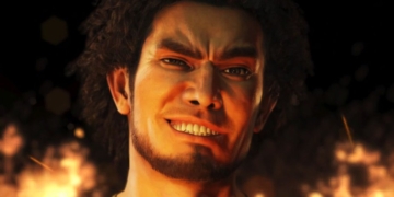 Ichiban Kasuga Yakuza Shin Ryu Ga Gotoku