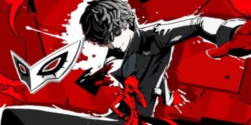 Identity V x Persona 5