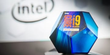 Intel Core i9 9900KS CPU 5GHz 696x365