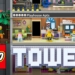 LEGO Tower 01