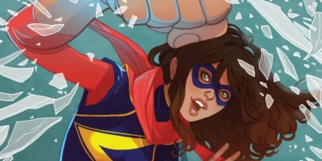 Marvels Avengers Ms Marvel