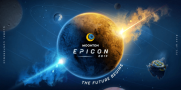 Moonton Epicon 2019