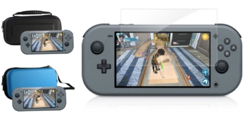Nintendo Switch mini 2