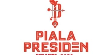 PIALA PRESIDEN