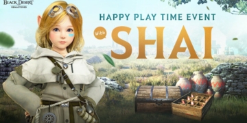 Press Release Shais Special Play Time Event 20190703