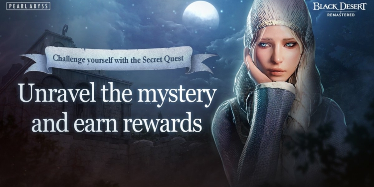 Press Release The Secret Quest Challenge Returns 20190724