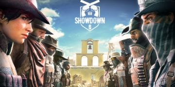 R6S Showdown Keyart ENG