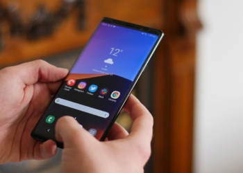 Samsung Galaxy Note 9 re review after 6 months