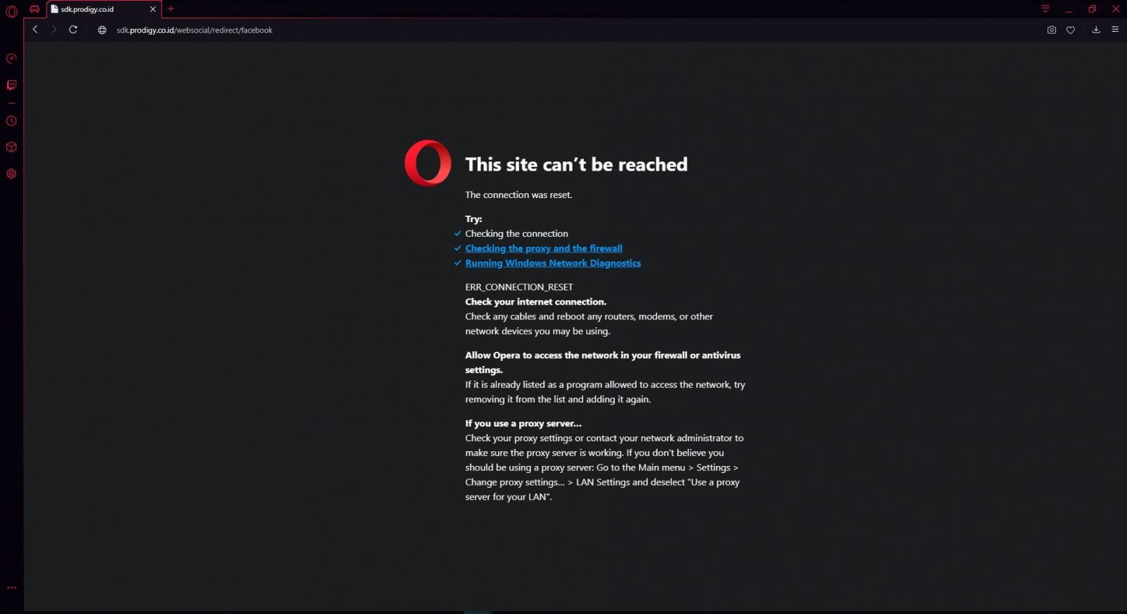 Touch Online Indonesia Dikabarkan Tutup, Tak ada Pengumuman Resmi, Game