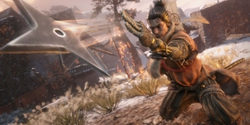 Sekiro