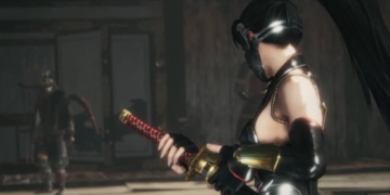 Sekiro Dead or Alive