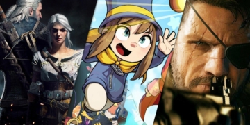 Steam Summer Sale 2019 Open World Game