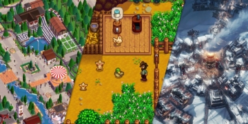 Steam Summer Sale 2019 Simulasi Game