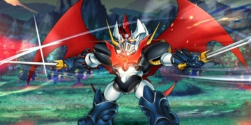 Super Robot Wars X