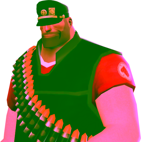 TF2 Starboard Crusader 1