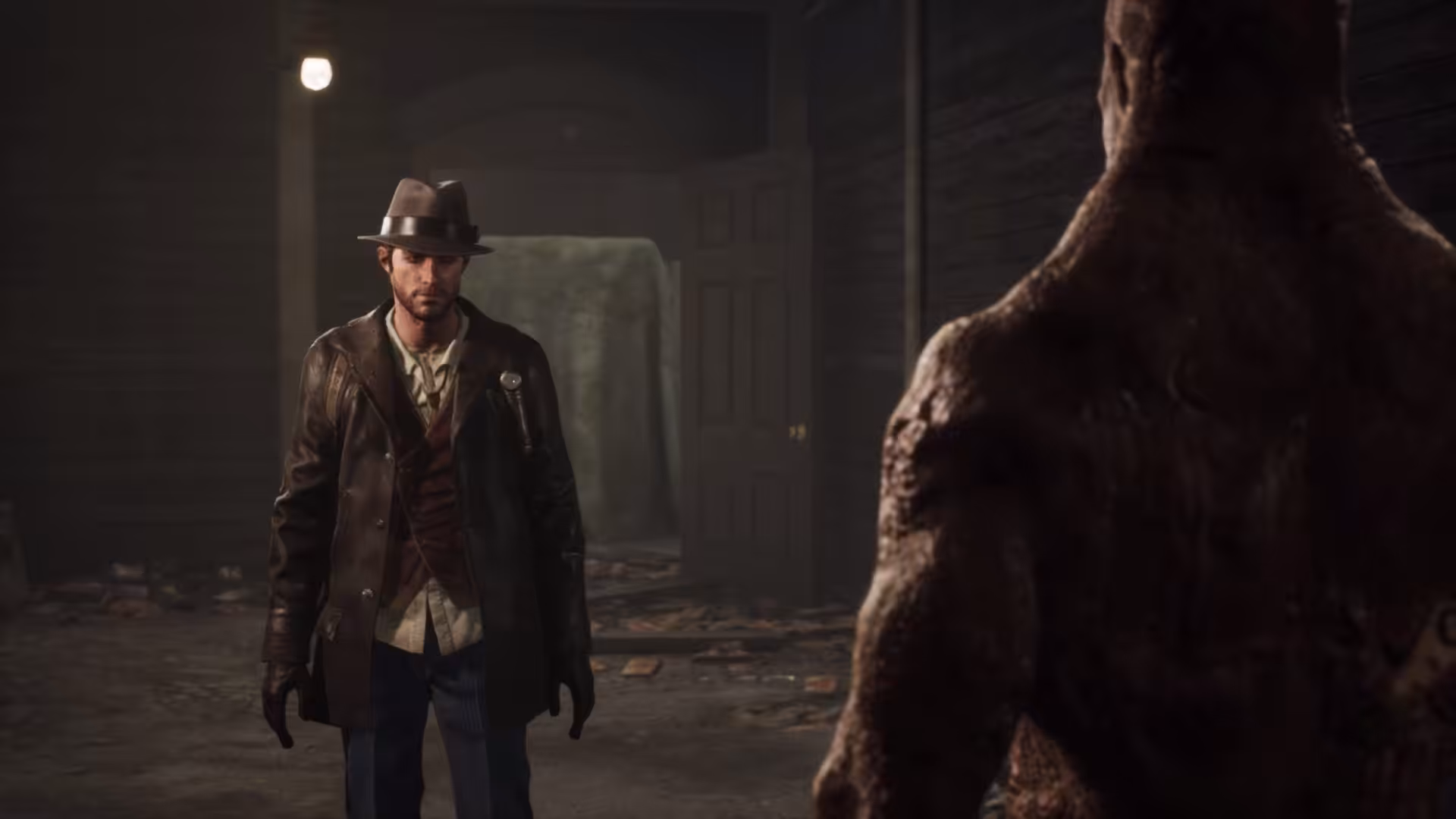 Review The Sinking City - Game Open World Istimewa dengan Eksekusi yang Bermasalah 28 The Sinking City for Epic Games Store 7 1 2019 8 21 39 PM