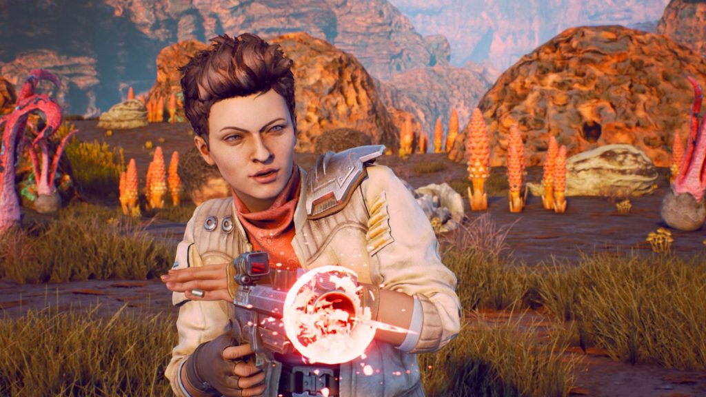 The Outer Worlds E3 2019 1 2060x1159