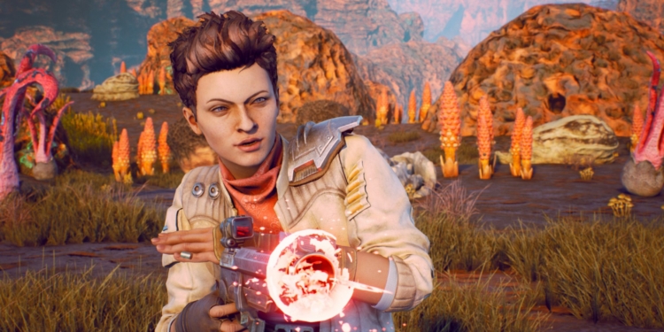 The Outer Worlds E3 2019 1 2060x1159