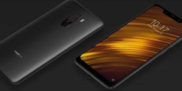 Xiaomi POCO F1 696x415