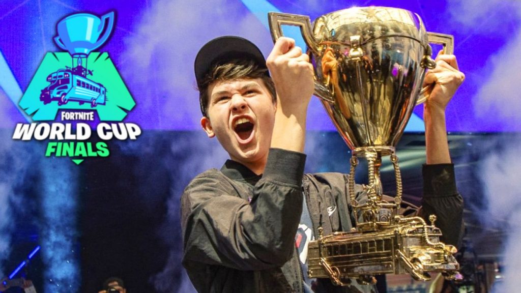 bugha sentinel solos fortnite world cup prize pool recap highlights final placements standings trophy