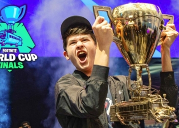 bugha sentinel solos fortnite world cup prize pool recap highlights final placements standings trophy