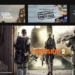 epic games the division 2