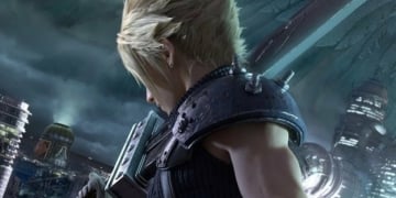 ff7 remake square enix e3
