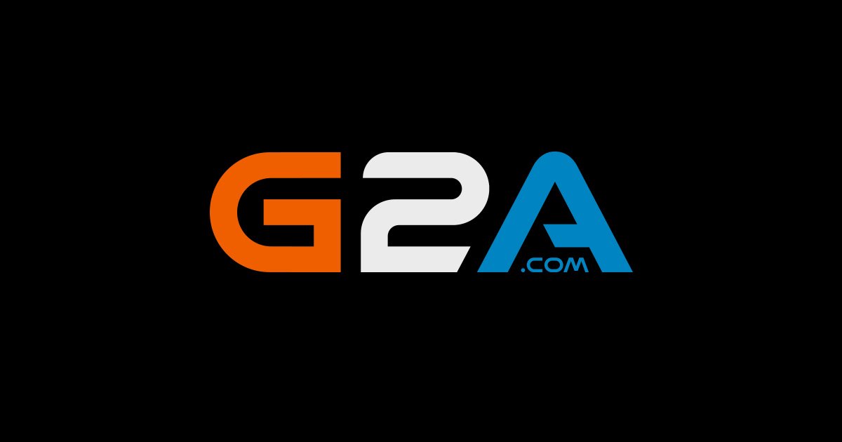 g2a logo