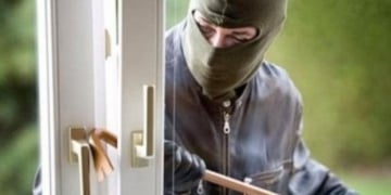 ilustrasi pencurian spesialias rumah kosong 20160417 191107