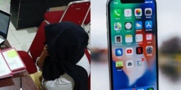 mahasiswi di makassar pura pura diculik