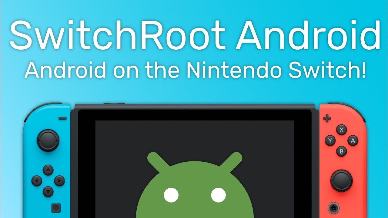nintendo switch games on android