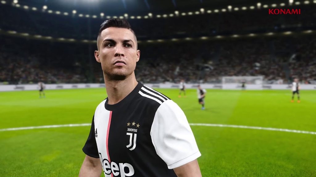 Diambil Eksklusif Lisensinya oleh PES 2020, Nama Klub